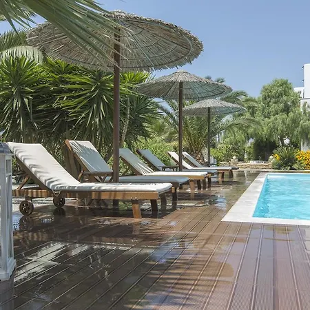 Valena Mare & Aparthotel 2*