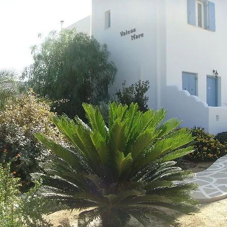 Aparthotel Valena Mare &