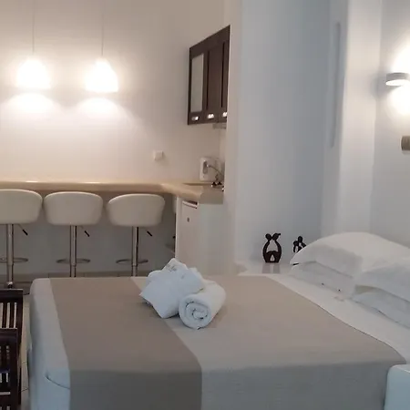 Valena Mare & Aparthotel