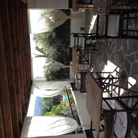 Aparthotel Valena Mare &