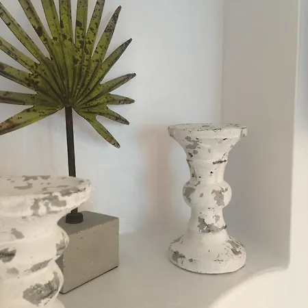 Valena Mare & מלון דירות 4*
