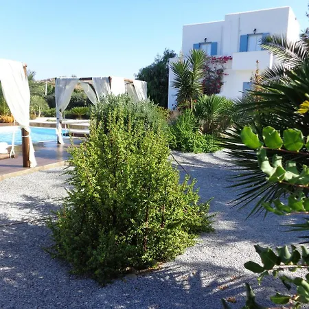Aparthotel Valena Mare & Pláka