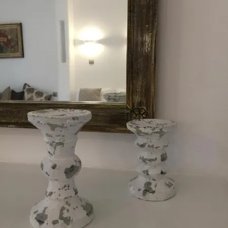 Valena Mare & Aparthotel Plaka (Naxos)