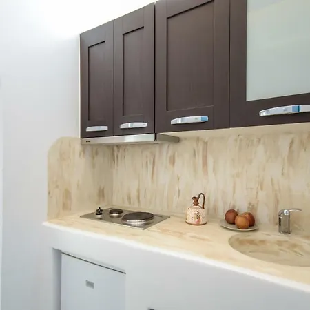 Aparthotel Valena Mare &