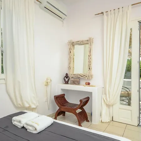 Aparthotel Valena Mare &