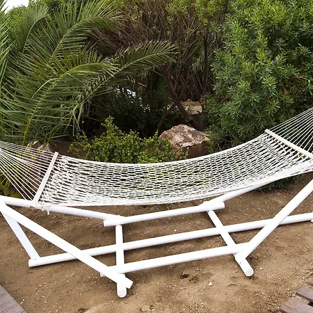 Valena Mare & Aparthotel Plaka (Naxos)
