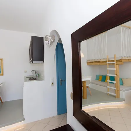 Valena Mare & Aparthotel 4*