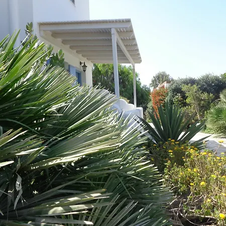 Aparthotel Valena Mare & Pláka