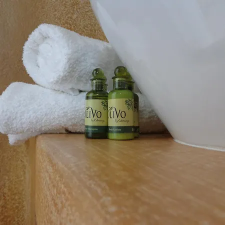 Valena Mare & Aparthotel 4*