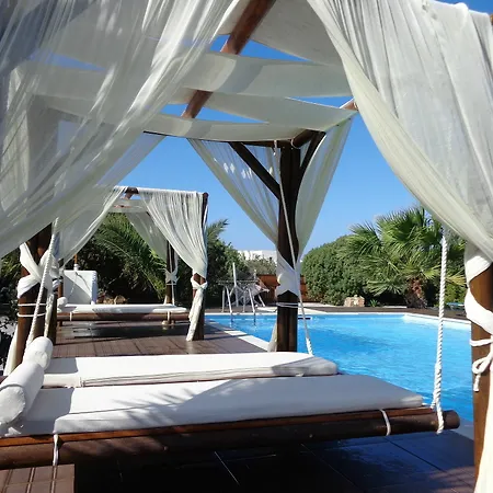 Valena Mare &