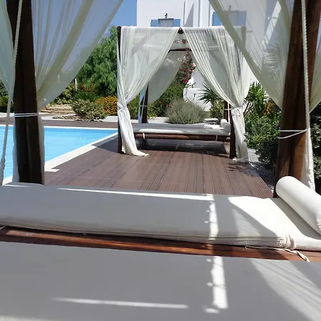 Aparthotel Valena Mare & 4*