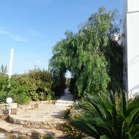 Valena Mare & Aparthotel 4*