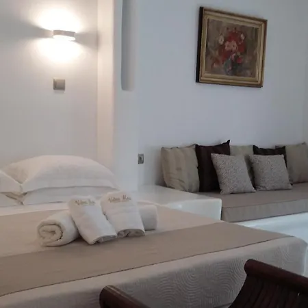 Valena Mare & Aparthotel Pláka