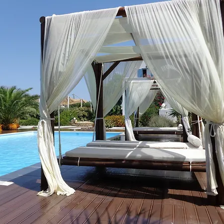 Aparthotel Valena Mare & 2*