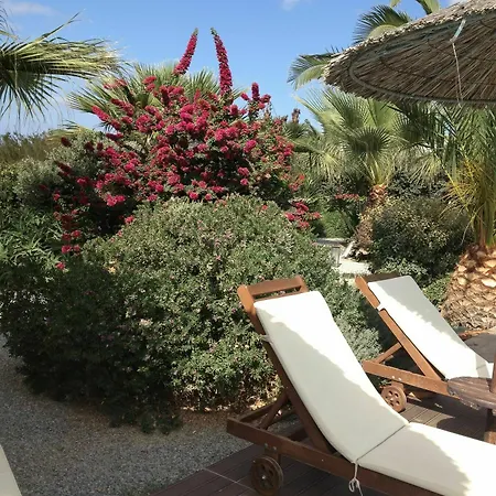 Valena Mare & 4* Plaka (Naxos)