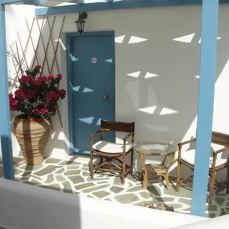 Valena Mare & Aparthotel