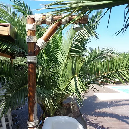 Valena Mare & Aparthotel 2*