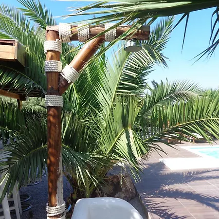 Valena Mare & Aparthotel 4*