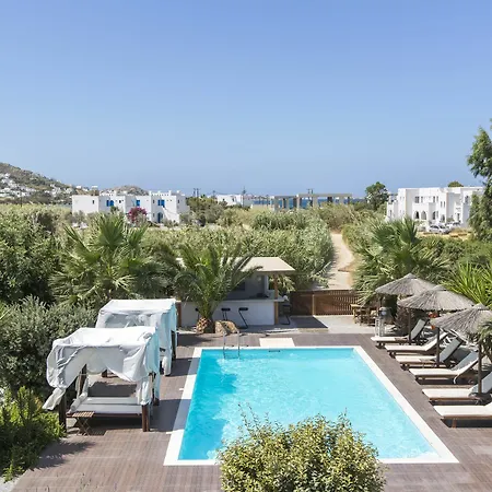 Valena Mare & Aparthotel