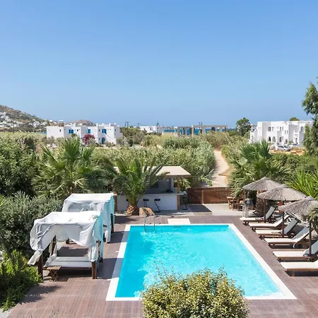 Valena Mare & Aparthotel