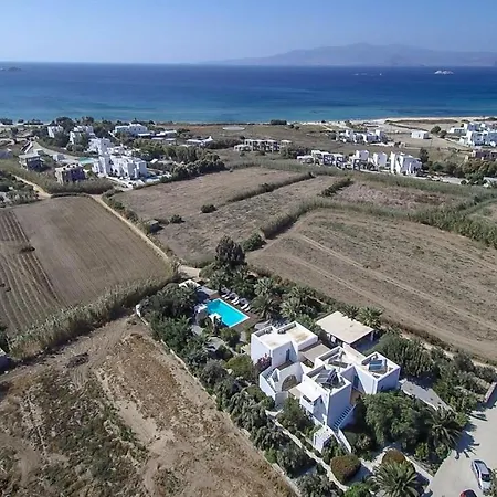 Valena Mare & Aparthotel 4*