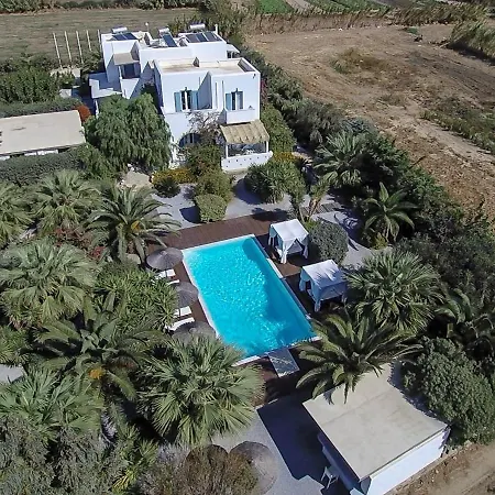 Valena Mare & Aparthotel 4*