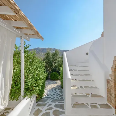 Aparthotel Valena Mare &