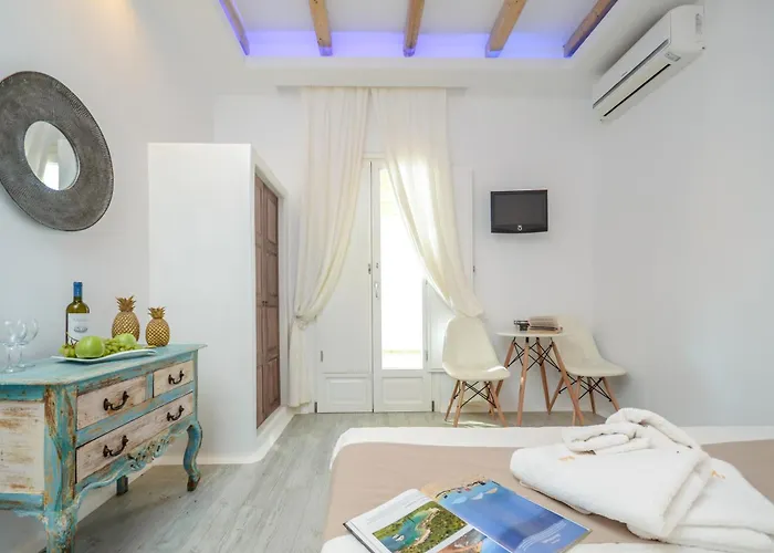 Valena Mare & Aparthotel