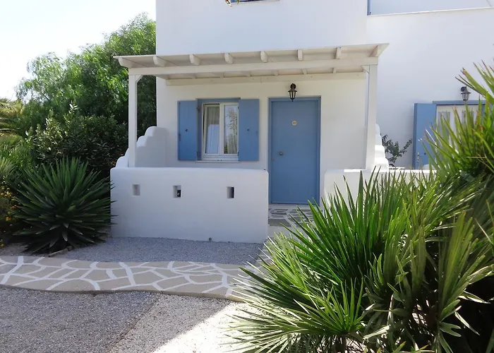 Valena Mare & Aparthotel Pláka