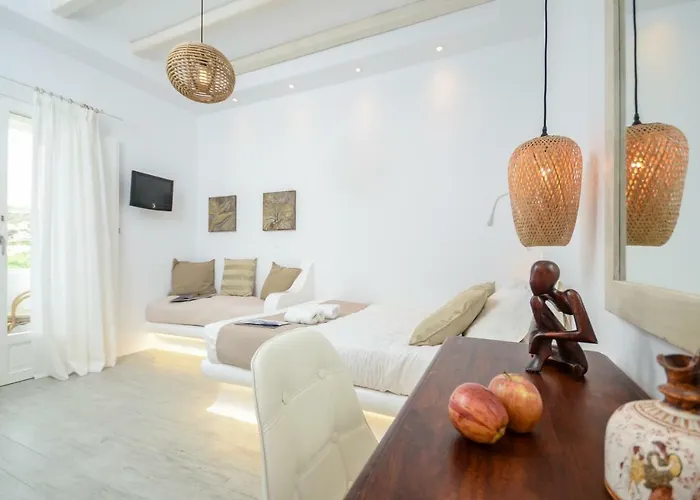 Valena Mare & Aparthotel 4*