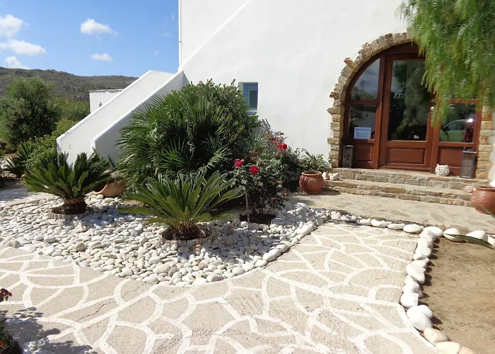 Valena Mare & Aparthotel 4*