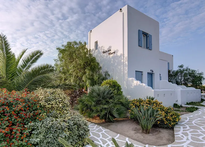 Valena Mare & Pláka